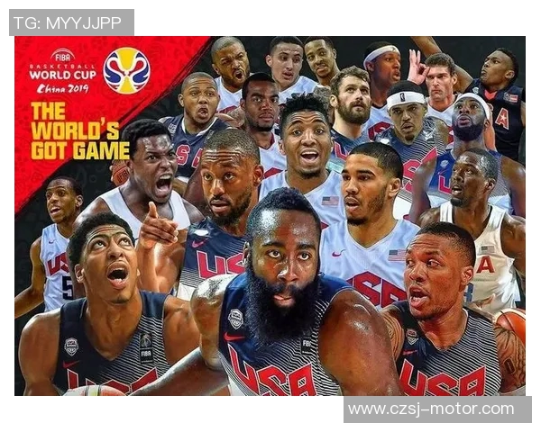 土耳其男篮与美国男篮精彩对决全场录像回放分析与精彩瞬间集锦