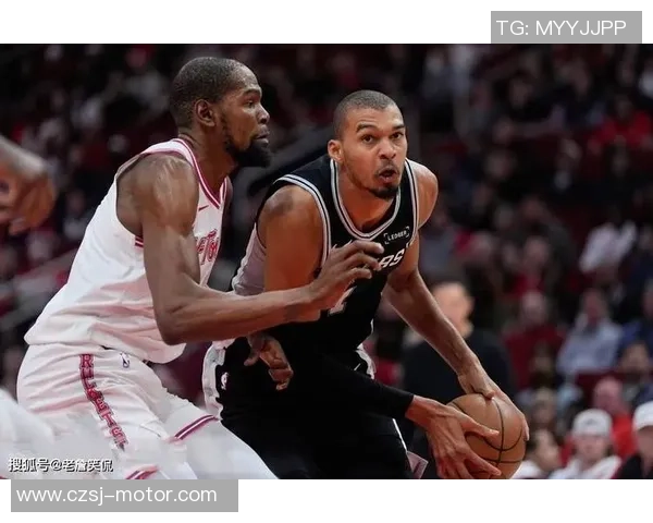 火箭队与马刺队对决大小分预测分析及赛前展望